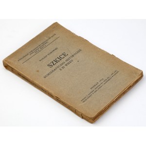 Numismatic and historical sketches from the 11th century, M. Gumowski