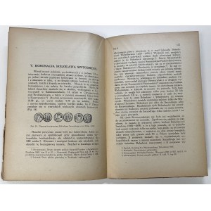 Numismatic and historical sketches from the 11th century, M. Gumowski