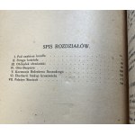 Numismatic and historical sketches from the 11th century, M. Gumowski