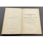 Wykopalisko mianowskie monet średniowiecznych polskich, Wittyg 1890