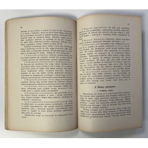 The currency issue in Poland, T. Lulek 1919