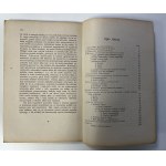 The currency issue in Poland, T. Lulek 1919