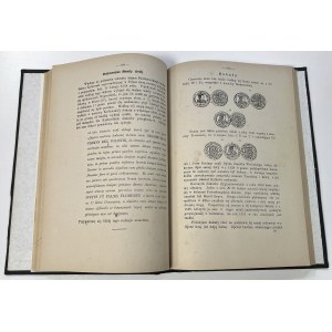 Old Polish coins of the Piast and Jagiellon dynasty Part III, K. Stonczynski