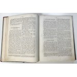 Monety dawnej Polski - KOMPLET - I. Zagórski - oryginał 1845 r.