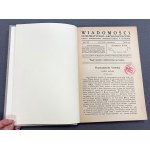 Numismatische und archäologische Nachrichten 1921-1923