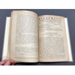 Numismatische und archäologische Nachrichten 1921-1923