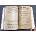 Numismatische und archäologische Nachrichten 1921-1923