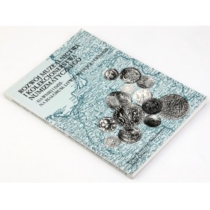 Supraśl 02, Vývoj numismatického muzejnictví a sběratelství