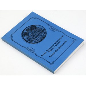 Lubliner numismatische Nachrichten 2010