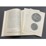 Numismatic and Archaeological News 1918-1919