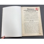 Wiadomości Numizmatyczno-Archeologiczne 1916-1917