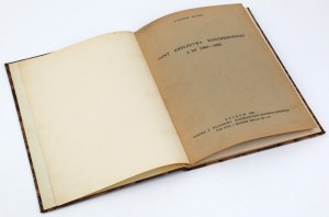 Bony Królestwa Kongresowego z lat 1860-1865, T. Solski