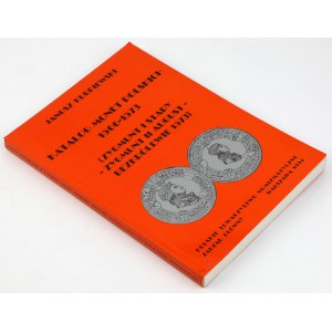 Catalog of Polish Coins 1506-1573, J. Kurpiewski