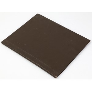 Chomiński - katalog aukcyjny zbioru 1932