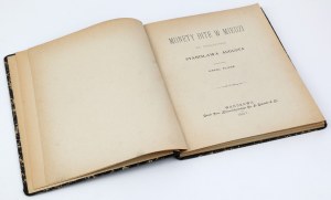 Monety bite w miedzi za panowania Stanisława Augusta, Plage, brak tablicy 17