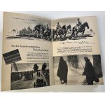 Die Wehrmacht 1940 - Der Freiheitskamf des großdeutschen Volkes