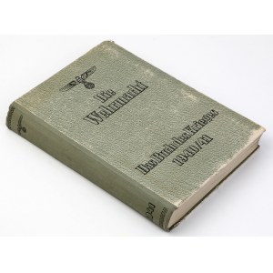 Die Wehrmacht 1941 - Um die Freiheit Europas