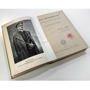 Die Wehrmacht 1941 - Um die Freiheit Europas