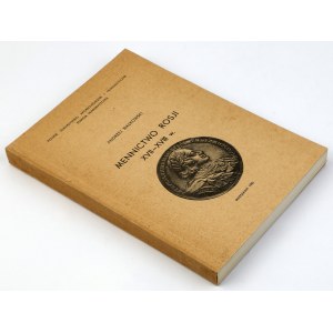 Minting of Russia in the 17th-18th centuries, A. Bialkowski