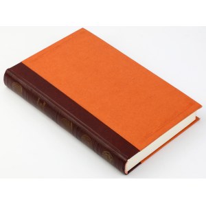 Money of the Piasts from the earliest times to the year 1300, K. Stronczynski [Reprint 1967/1847].