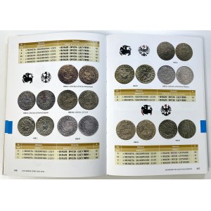 Lithuanian Coins 1495-1536, Huletski-Bagdonas