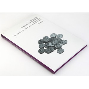 Skarb Słuszków - denary krzyżowe z przełomu XI i XII wieku, A. Kędzierski