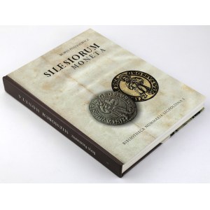 Silesiorum moneta, B. Paszkiewicz