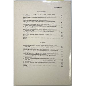 Numismatic News 1996 / 3-4