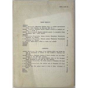 Numismatic News 1989 / 1-4