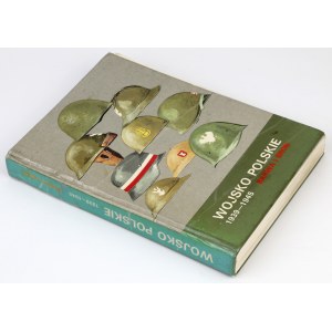 Polish army 1939-1949 colors and weapons, Z. Bielecki