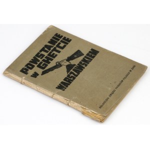 Warsaw Ghetto Uprising