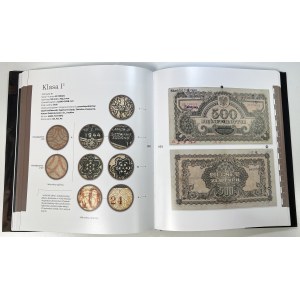 Who forges or counterfeits Polish money - counterfeiting of banknotes..., Chabrzyk