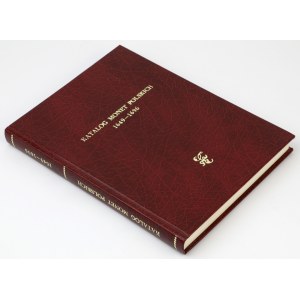 Katalóg poľských mincí 1649-1696, Kaminski-Kurpiewski