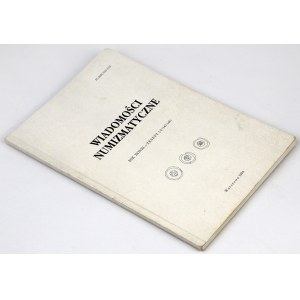 Numismatic News 1994 / 1-2
