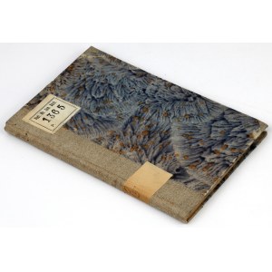 Bibliografia numizmatyczna polska Antoniego Ryszarda, Kraków 1882