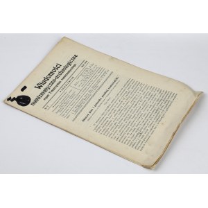 Numismatic and Archaeological News 1915 / 2