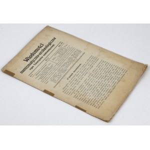 Numismatic and Archaeological News 1917 / 05