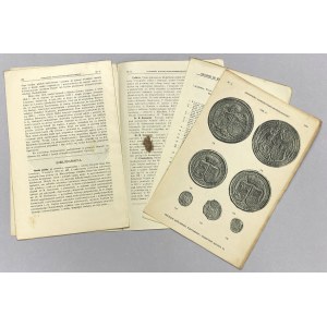 Notizie numismatiche e archeologiche 1918 / 11