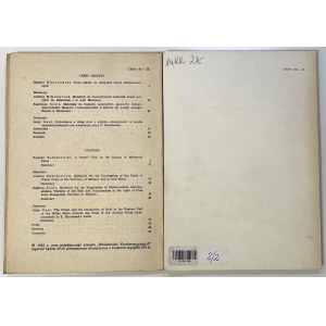 Numismatic News 1982 - complete