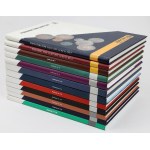 Poznan Auction House (PDA) - a set of auction catalogs