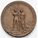 Medal 500th Anniversary of the Battle of Grunwald 1910