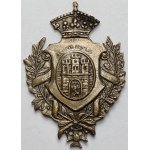 Medallion, Lviv - Semper Fidelis