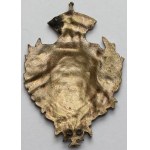 Medallion, Lviv - Semper Fidelis