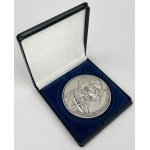 Médaille PANA Nicolaus Copernicus 1973 - en ARGENT