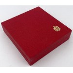 Medal, 70 Years of the Universal Savings Bank (PKO) 1989