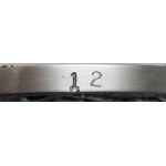 Medaglia PANA 200° Anniversario della Costituzione del 3 maggio 1991 - edizione di 40 esemplari - in ARGENTO