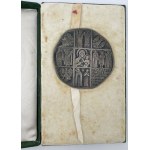 Medaglia per il Millennio del Battesimo della Polonia 1966 (Veritas)