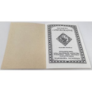 Medaglia, Sigismondo III Vasa, Klipa 400° Anniversario della Zecca di Bydgoszcz 1594-1994