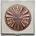 Lithuania, Medal 1990 - Laisve Tevynei - Meile Jai Ir Pasisventimas