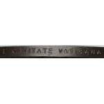 Città del Vaticano, Giovanni Paolo II, Medaglia 1985 - XX EXPLETIS ANNIS A CONC. OECUM VAT. II - in ARGENTO [2914/6000].